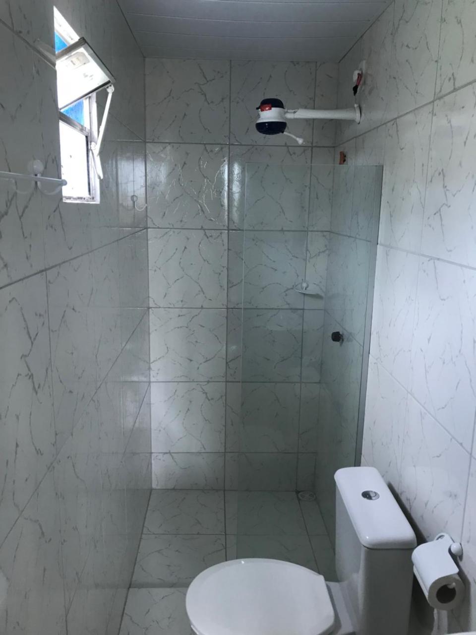 Pousada Mar Do Sonho Vila Pôrto das Galinhas Eksteriør billede