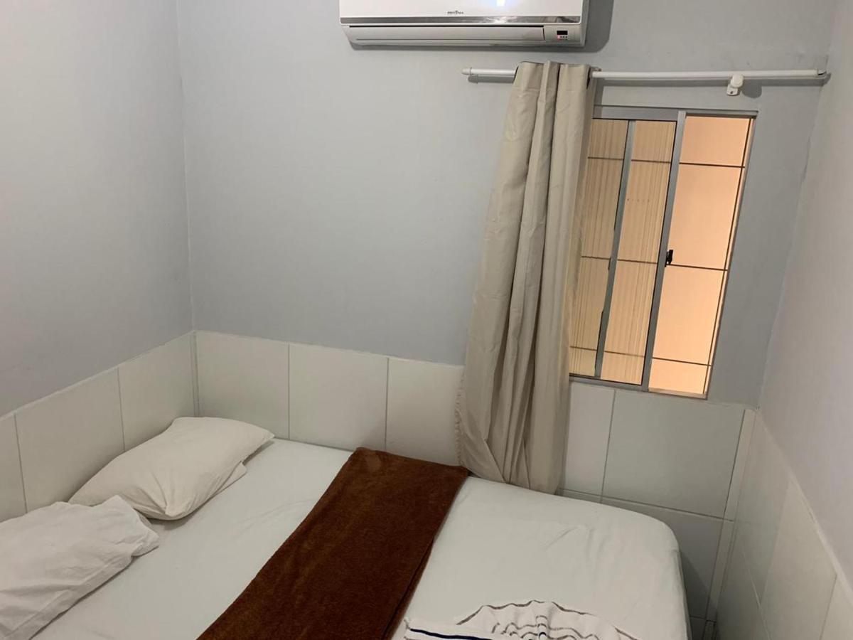 Pousada Mar Do Sonho Vila Pôrto das Galinhas Eksteriør billede