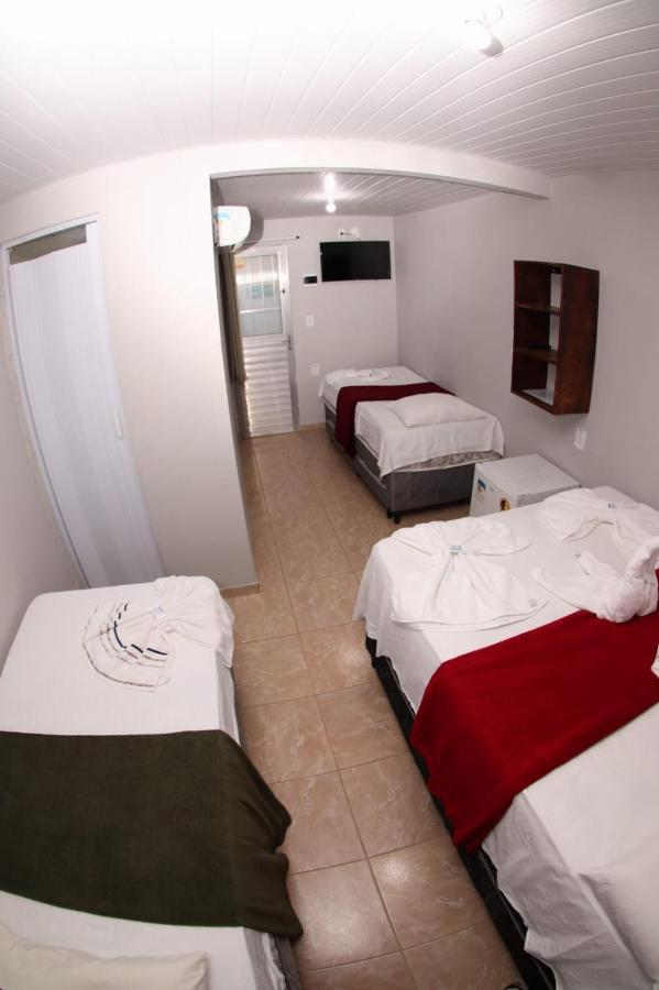 Pousada Mar Do Sonho Vila Pôrto das Galinhas Eksteriør billede